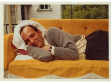 Ingmar Bergman
