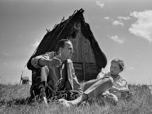 Ingmar Bergman