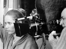 Ingmar Bergman