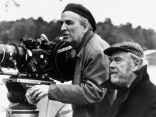 Ingmar Bergman
