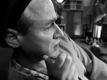 Ingmar Bergman