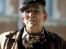 Ingmar Bergman