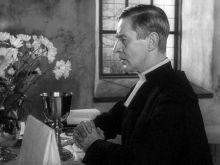 Ingmar Bergman