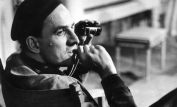 Ingmar Bergman