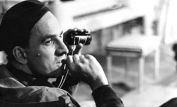 Ingmar Bergman