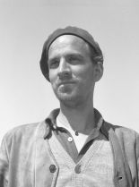 Ingmar Bergman