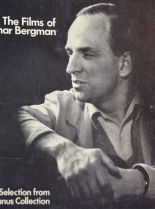 Ingmar Bergman