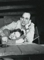 Ingmar Bergman