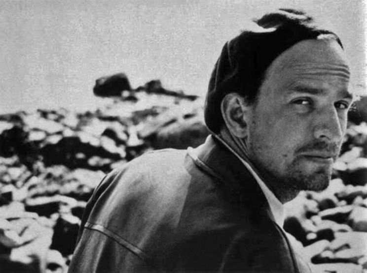 Ingmar Bergman