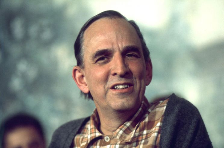 Ingmar Bergman