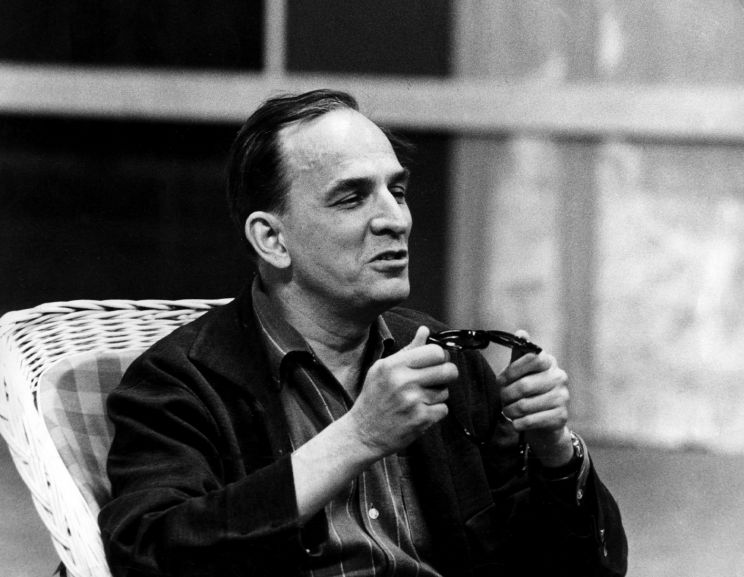 Ingmar Bergman