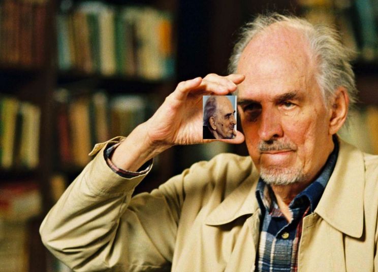 Ingmar Bergman