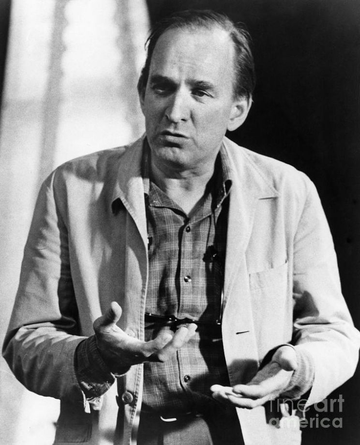 Ingmar Bergman