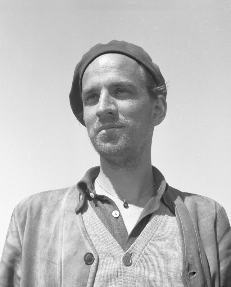 Ingmar Bergman