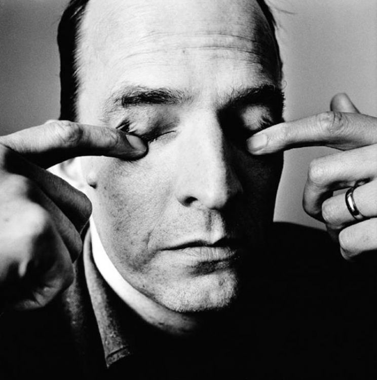 Ingmar Bergman