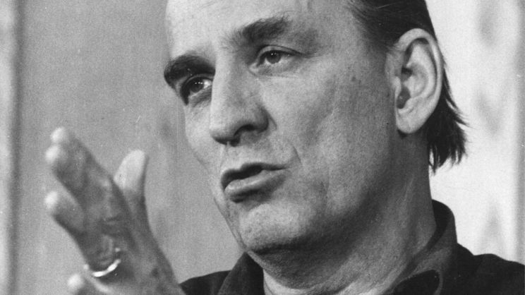 Ingmar Bergman