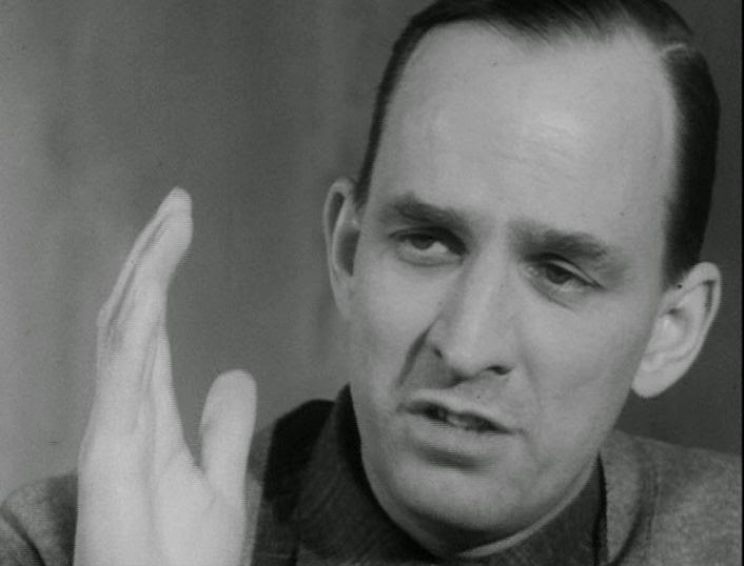 Ingmar Bergman