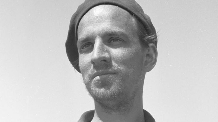 Ingmar Bergman