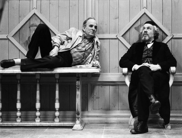 Ingmar Bergman