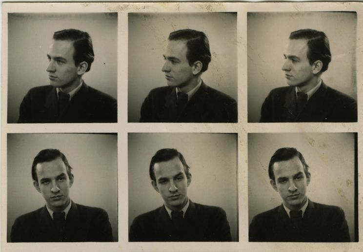 Ingmar Bergman