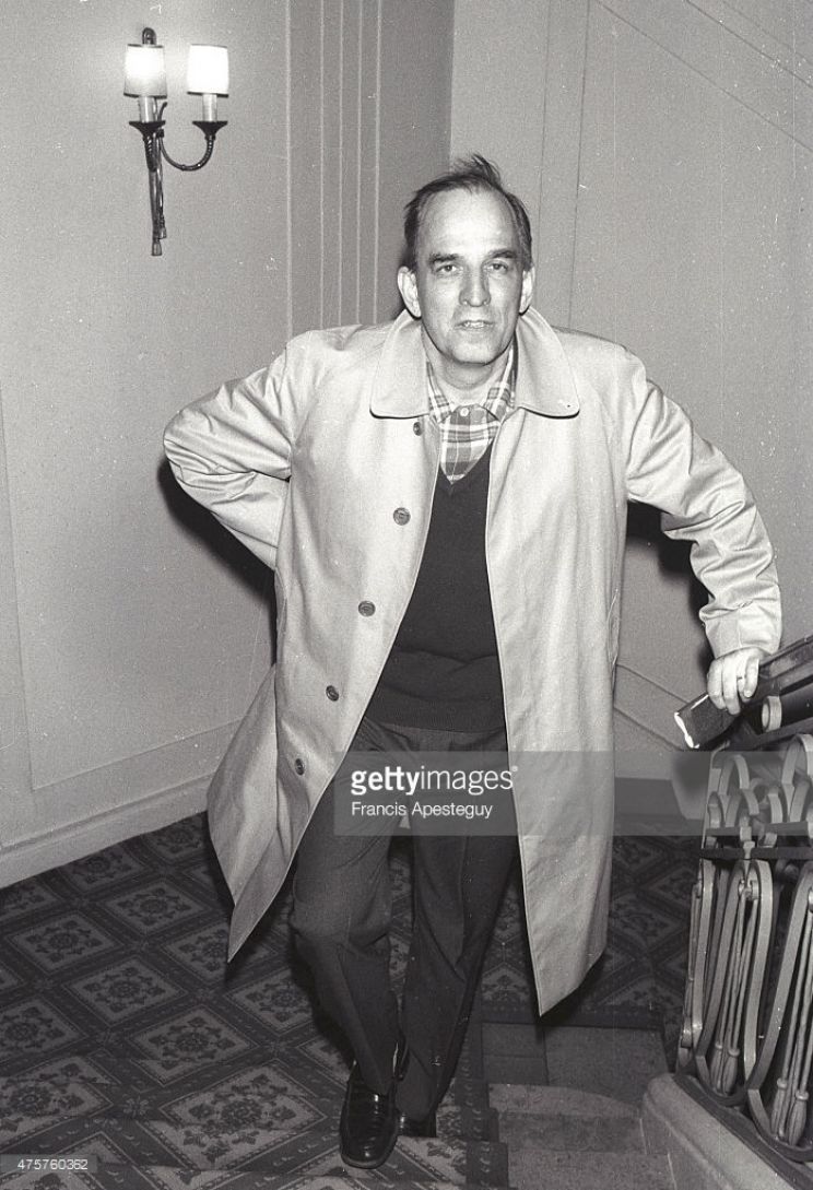 Ingmar Bergman