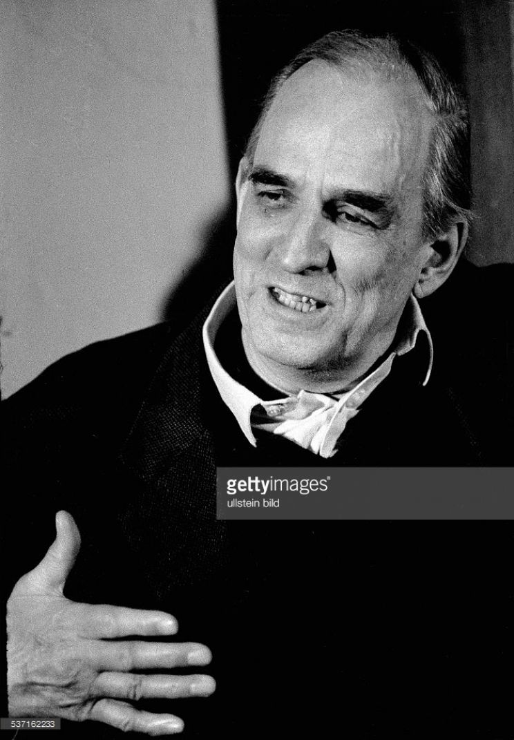 Ingmar Bergman