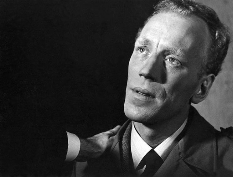 Ingmar Bergman