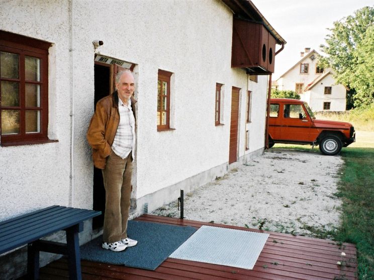 Ingmar Bergman