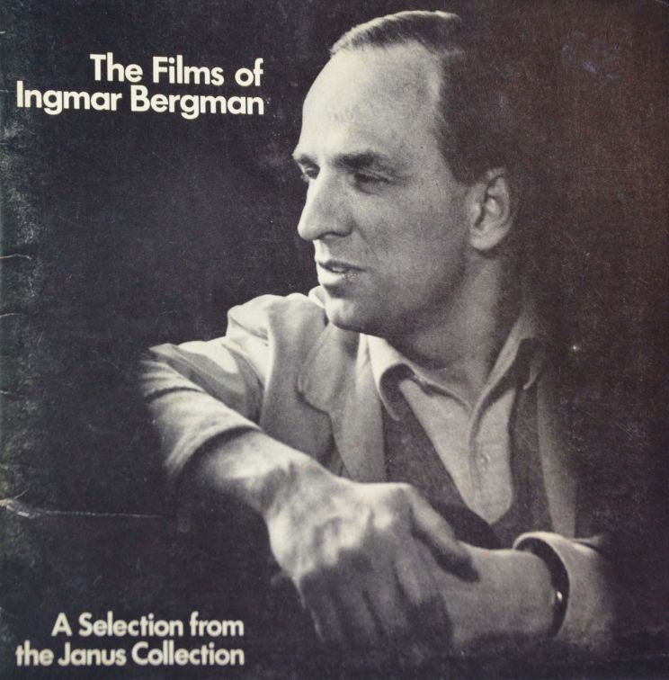 Ingmar Bergman