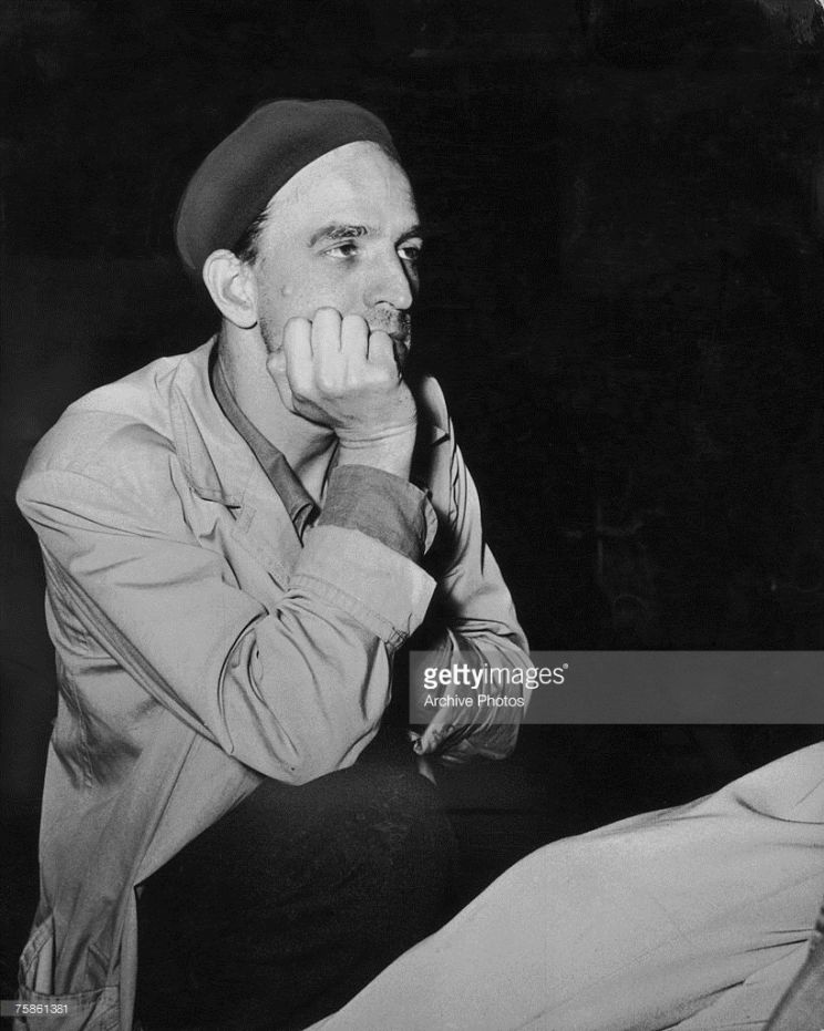Ingmar Bergman