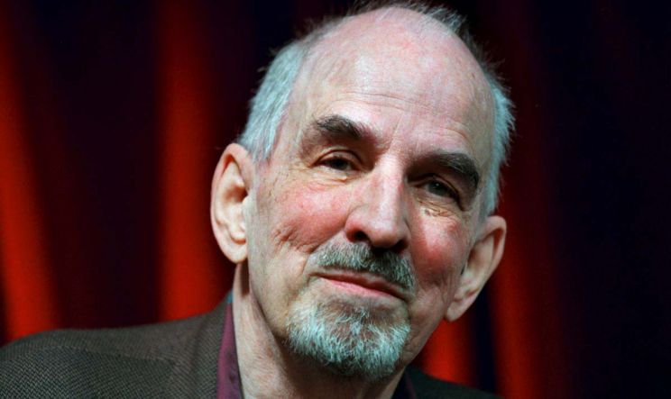 Ingmar Bergman