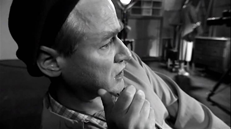 Ingmar Bergman