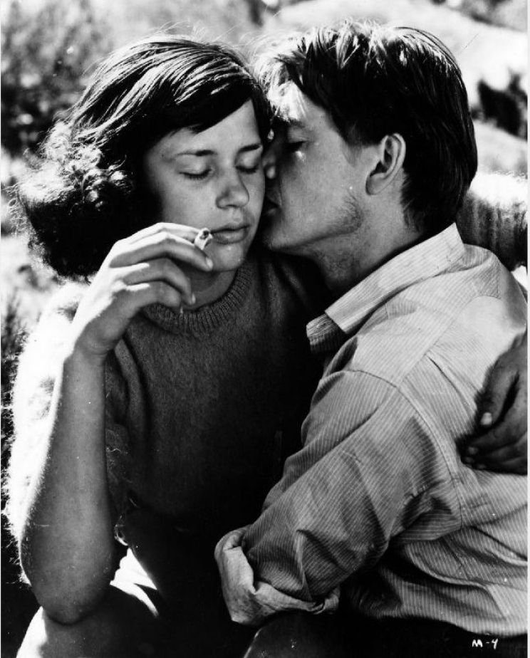 Ingmar Bergman