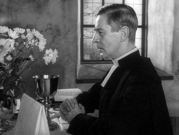 Ingmar Bergman