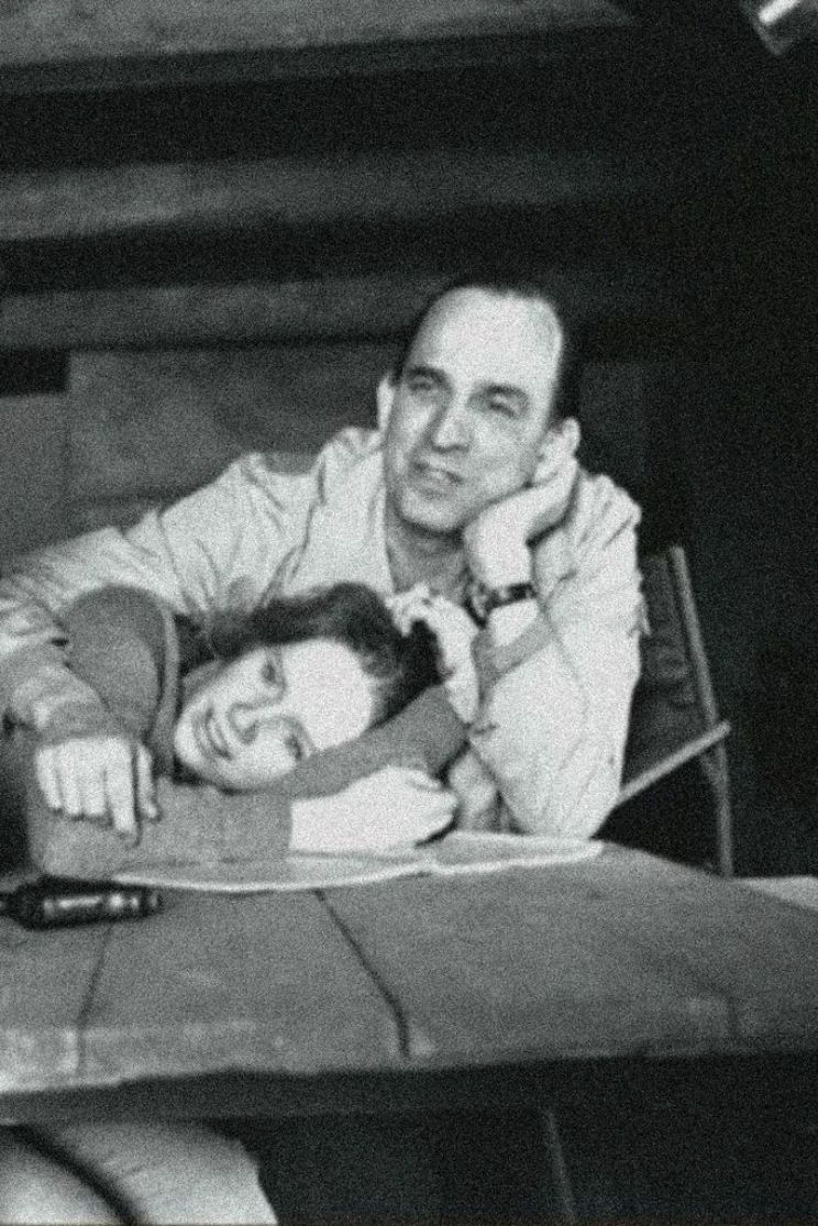 Ingmar Bergman