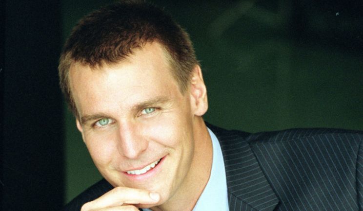 Ingo Rademacher