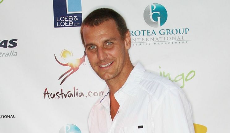 Ingo Rademacher