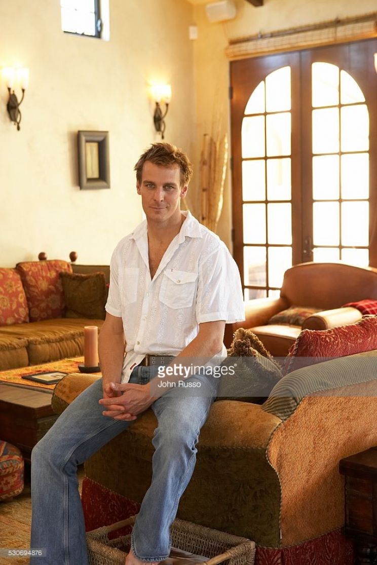 Pictures of Ingo Rademacher