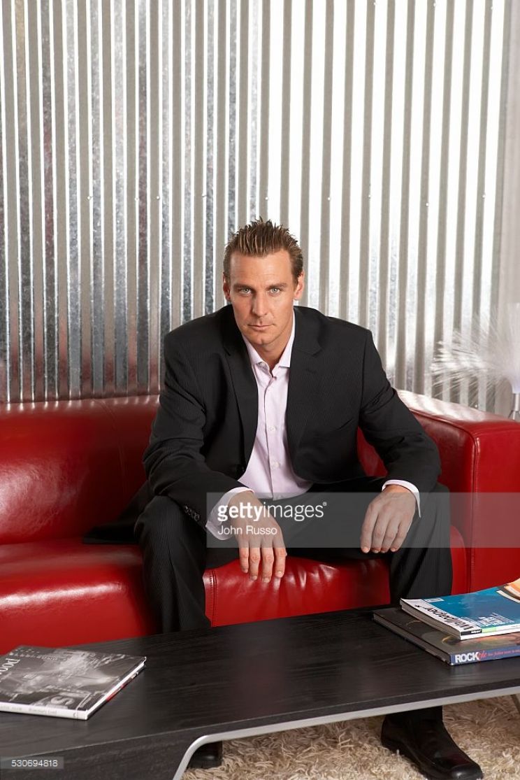 Ingo Rademacher