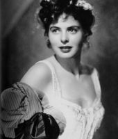 Ingrid Bergman