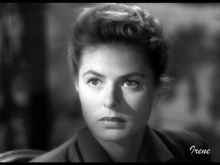 Ingrid Bergman #248888 picture (Landscape Medium)