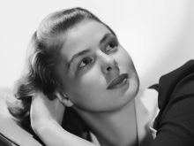 Ingrid Bergman