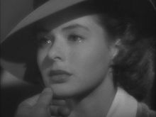 Ingrid Bergman #248899 picture (Landscape Medium)