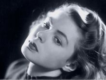 Ingrid Bergman