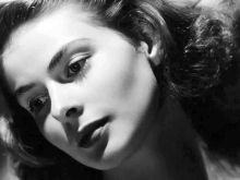 Ingrid Bergman