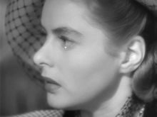 Ingrid Bergman