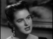 Ingrid Bergman