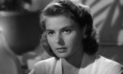 Ingrid Bergman