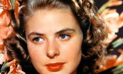 Ingrid Bergman