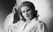 Ingrid Bergman